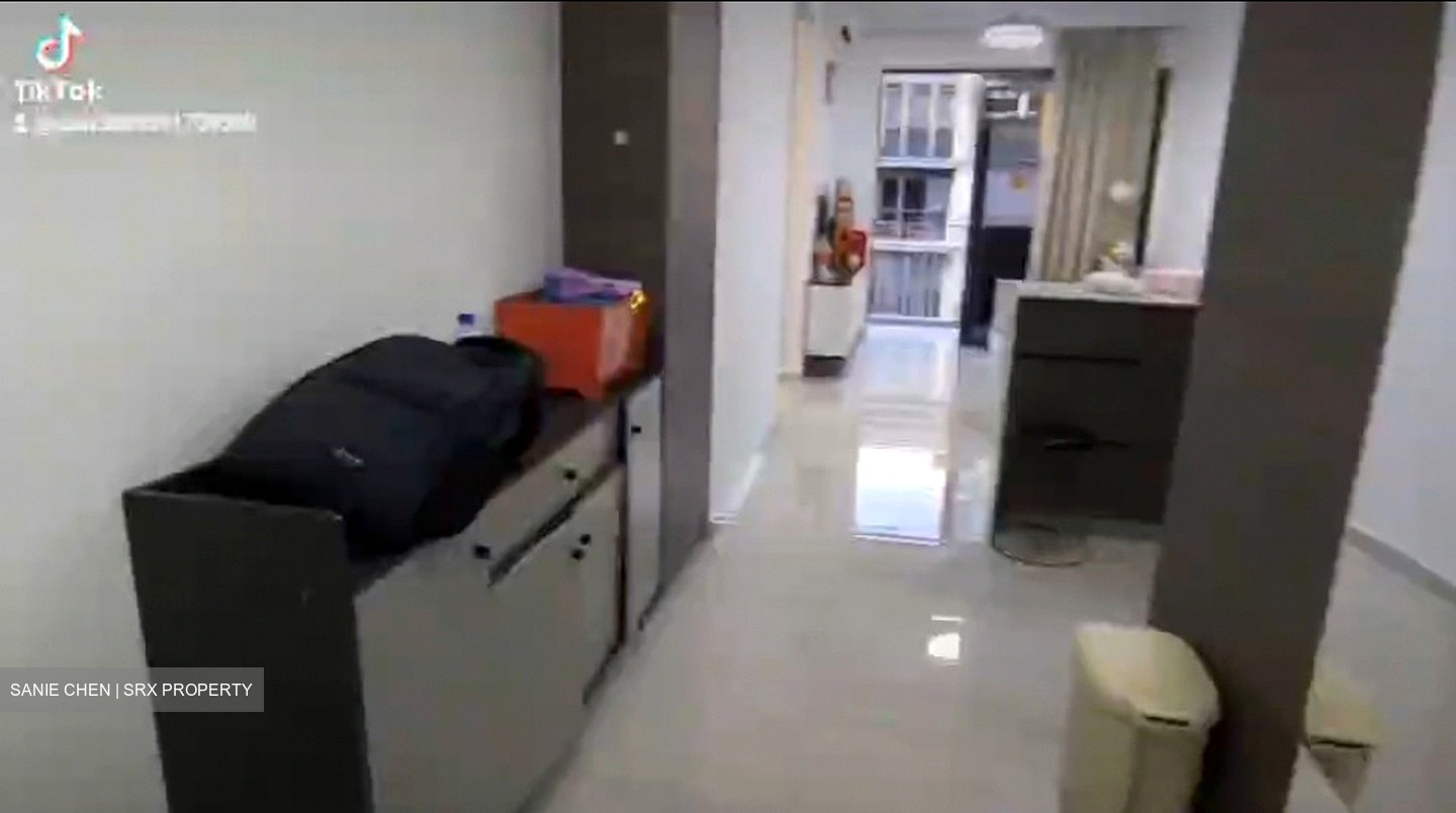 The Florence Residences (D19), Apartment #486771671